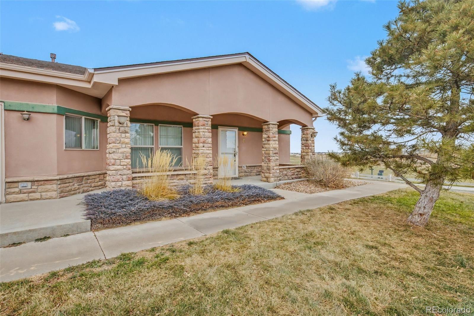 15501 E 112th Avenue Commerce City CO 80022