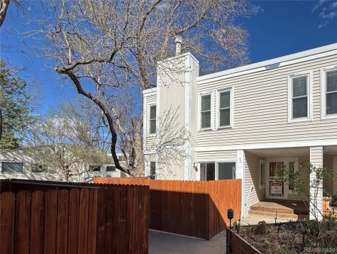 1050 S Monaco Parkway Denver CO 80224