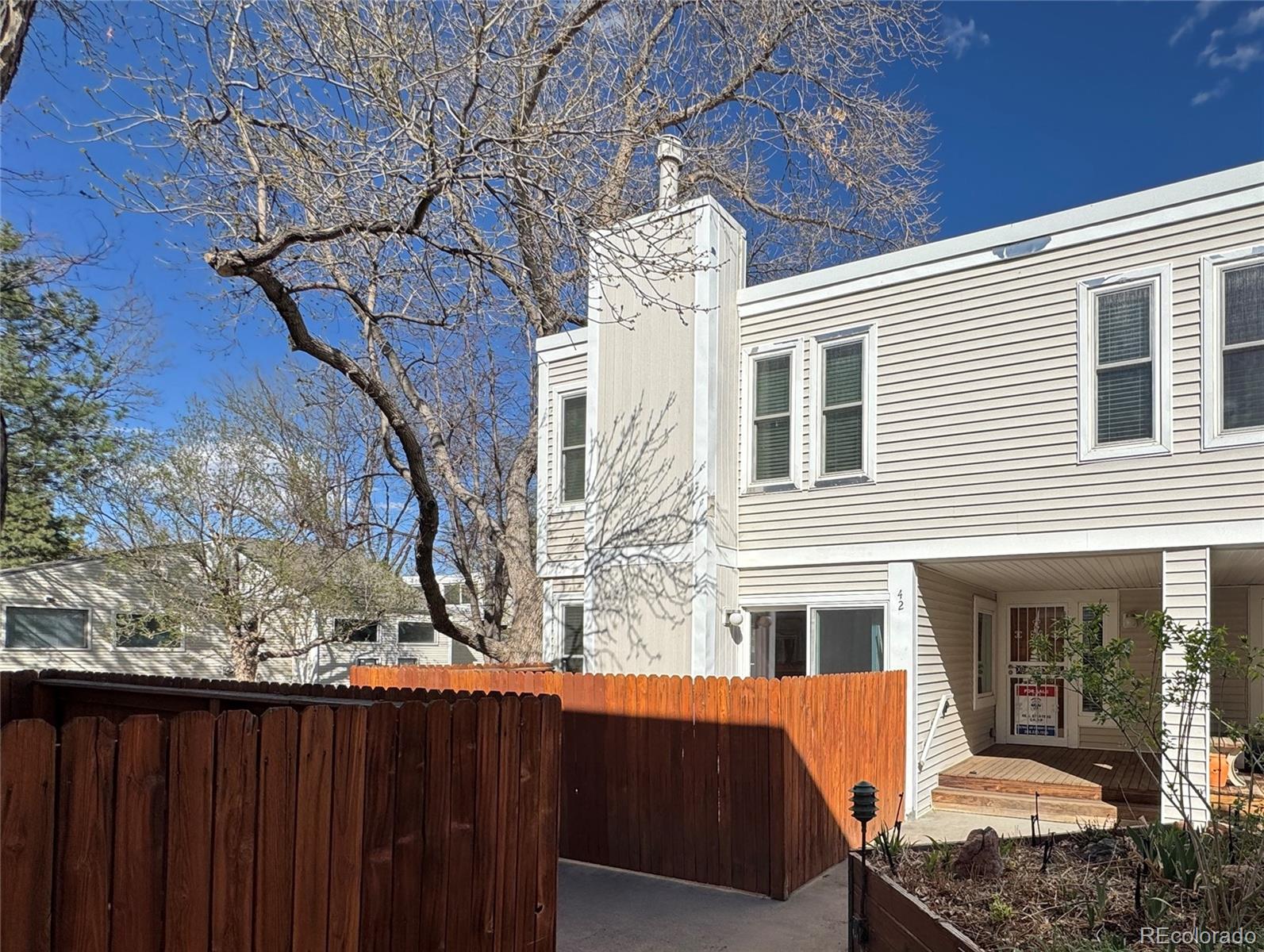 1050 S Monaco Parkway Denver CO 80224