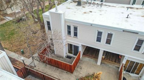 1050 S Monaco Parkway Denver CO 80224