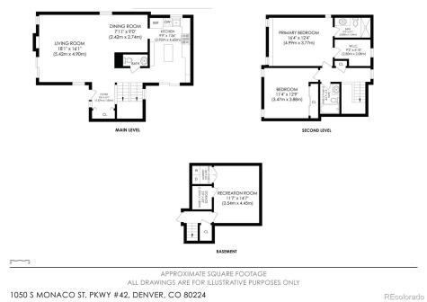 1050 S Monaco Parkway Denver CO 80224