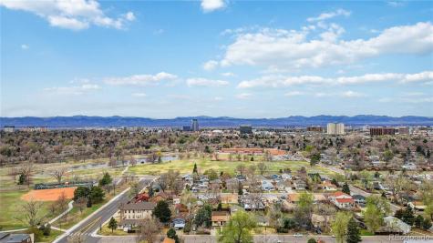 1050 S Monaco Parkway Denver CO 80224