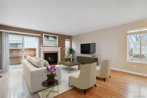 1050 S Monaco Parkway Denver CO 80224