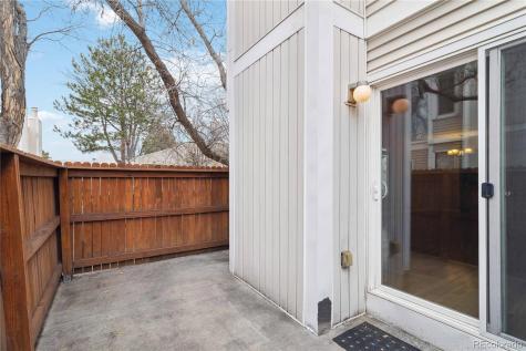 1050 S Monaco Parkway Denver CO 80224