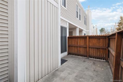 1050 S Monaco Parkway Denver CO 80224