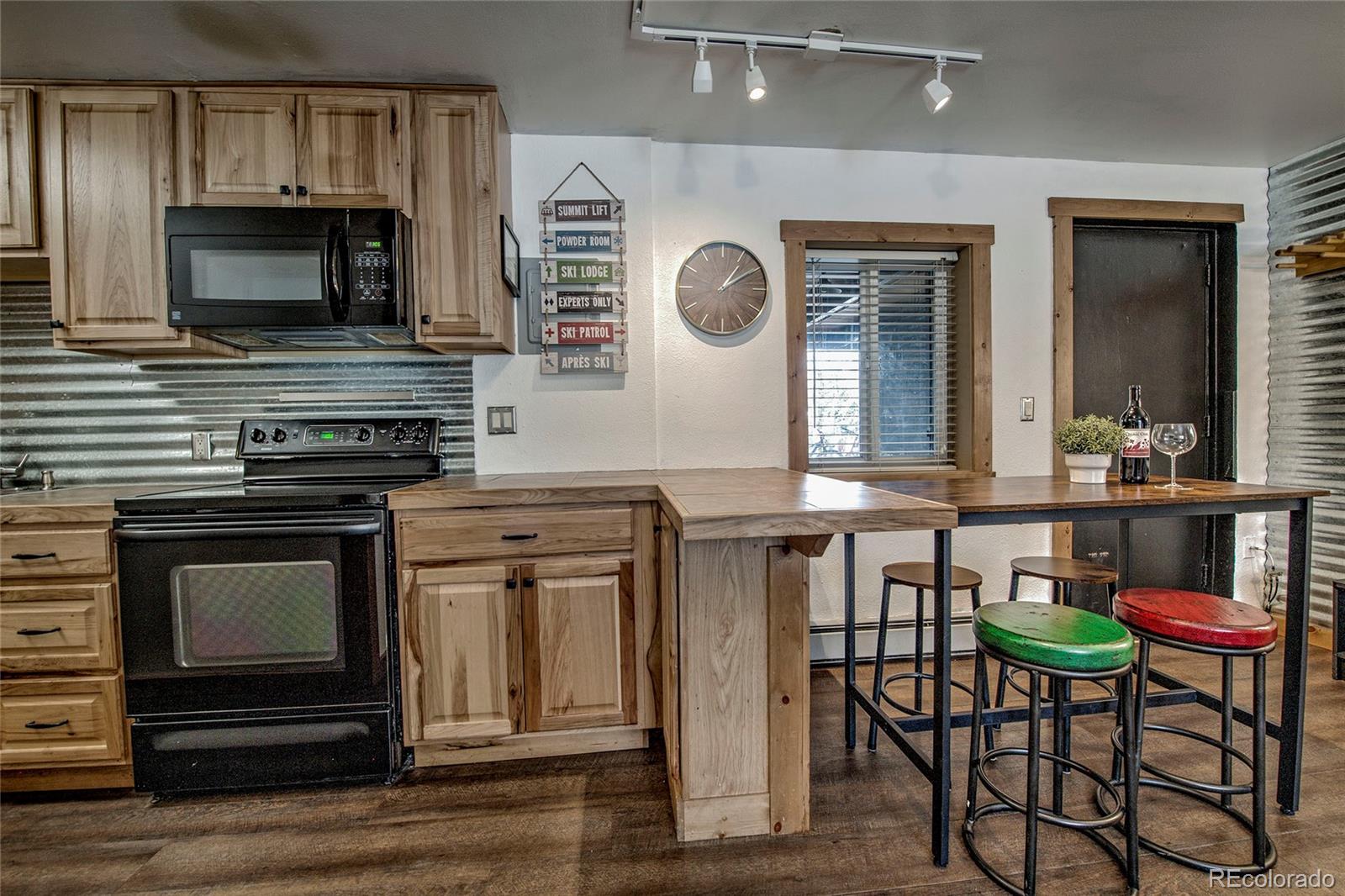 214 S Harris Street Breckenridge CO 80424