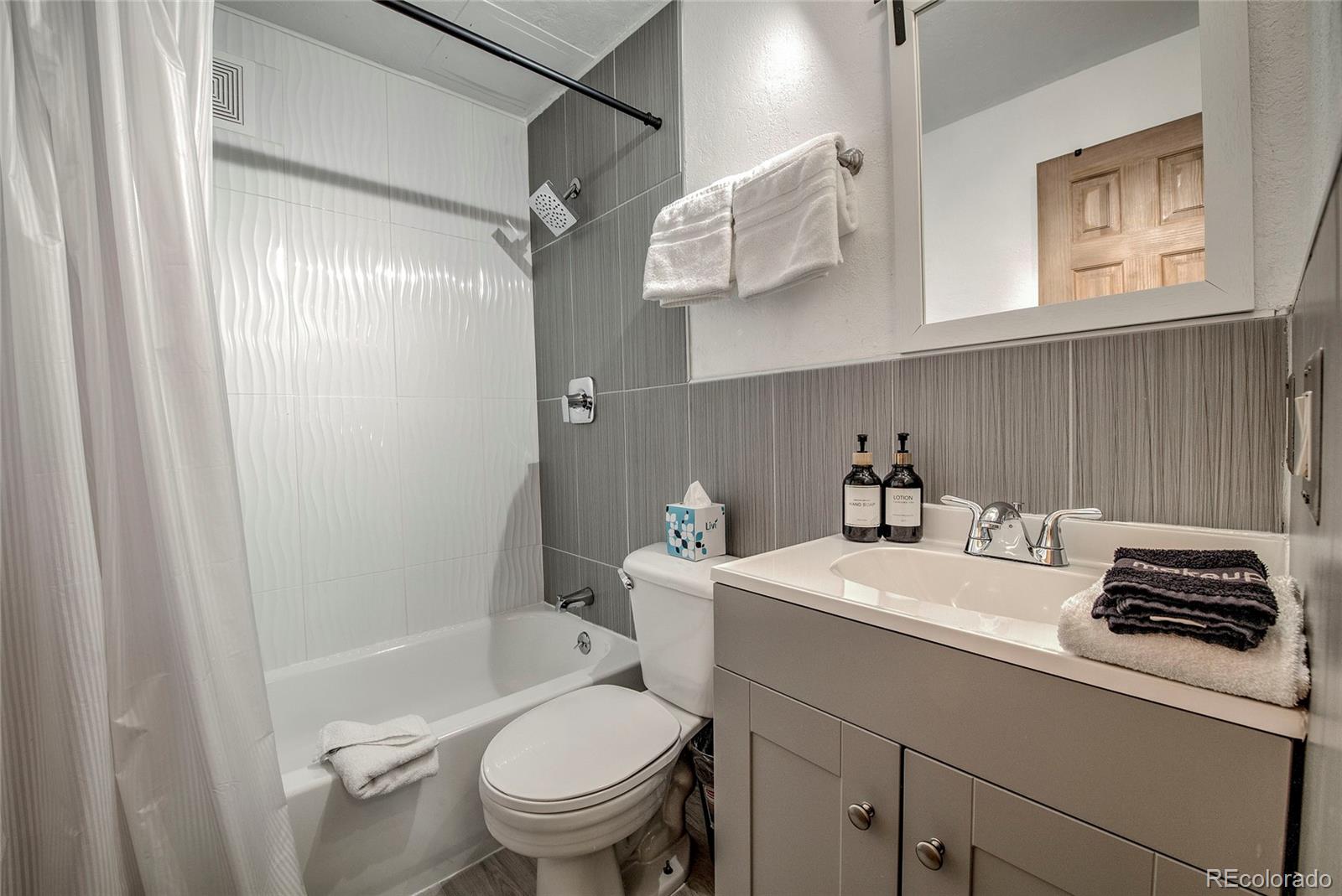214 S Harris Street Breckenridge CO 80424