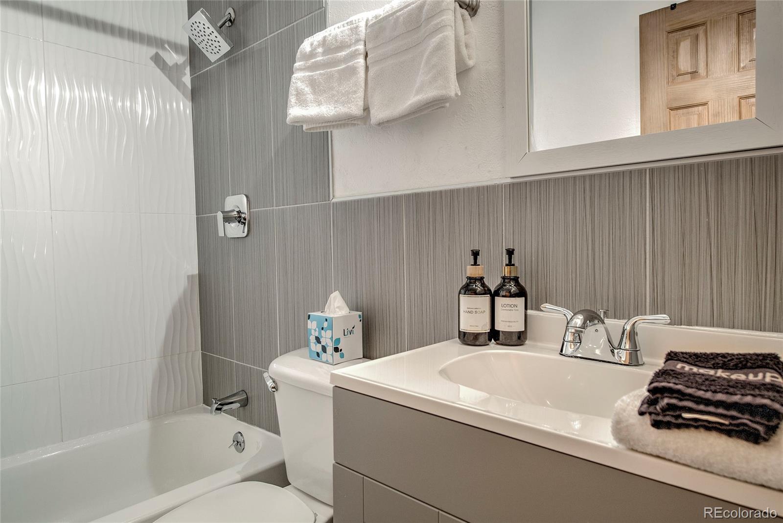 214 S Harris Street Breckenridge CO 80424