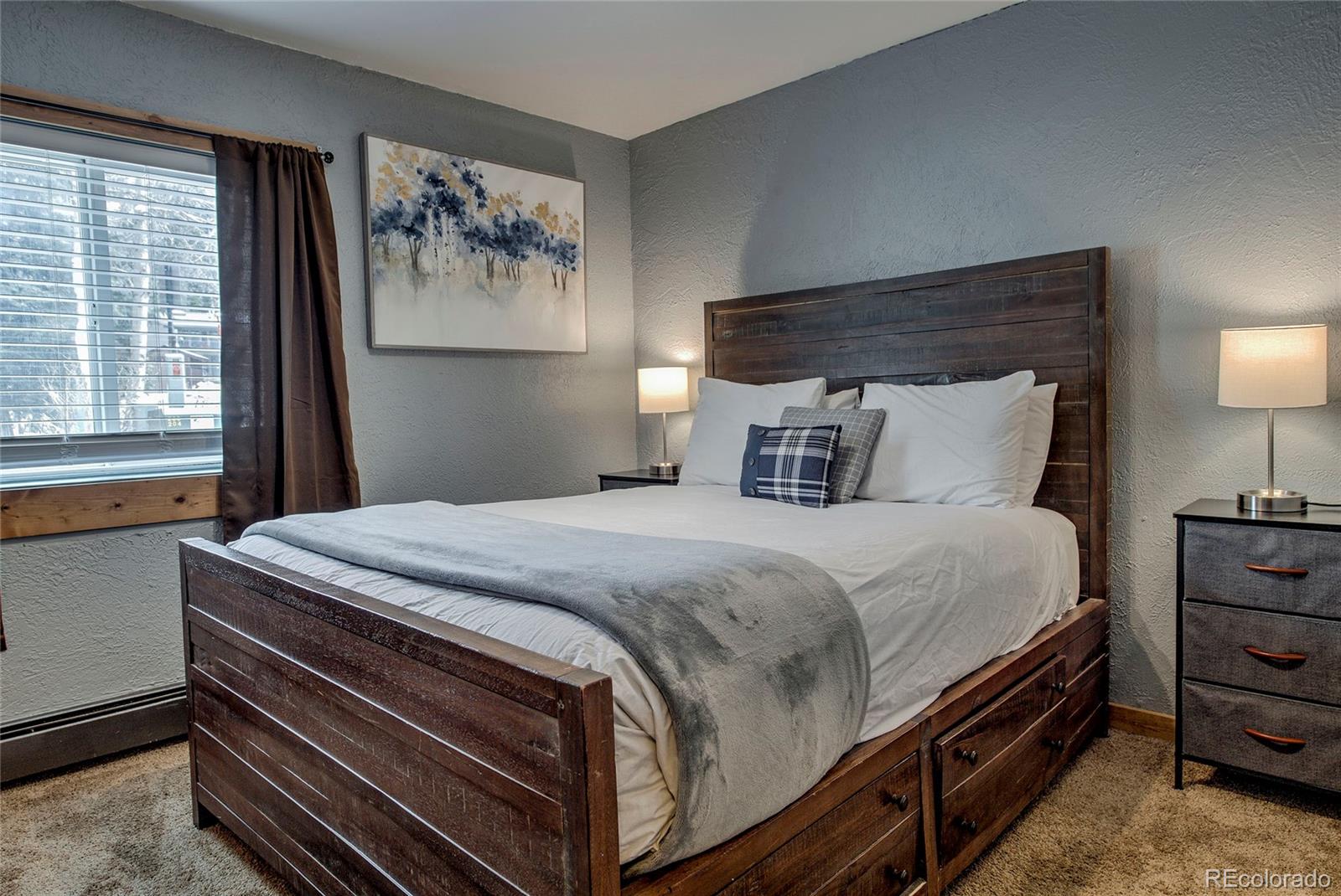 214 S Harris Street Breckenridge CO 80424