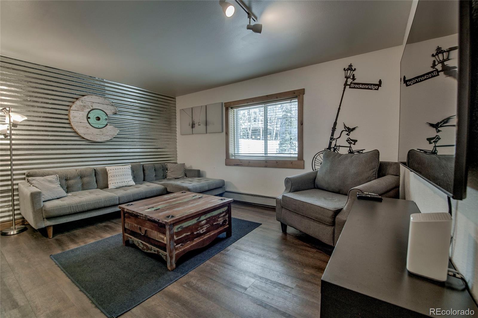 214 S Harris Street Breckenridge CO 80424