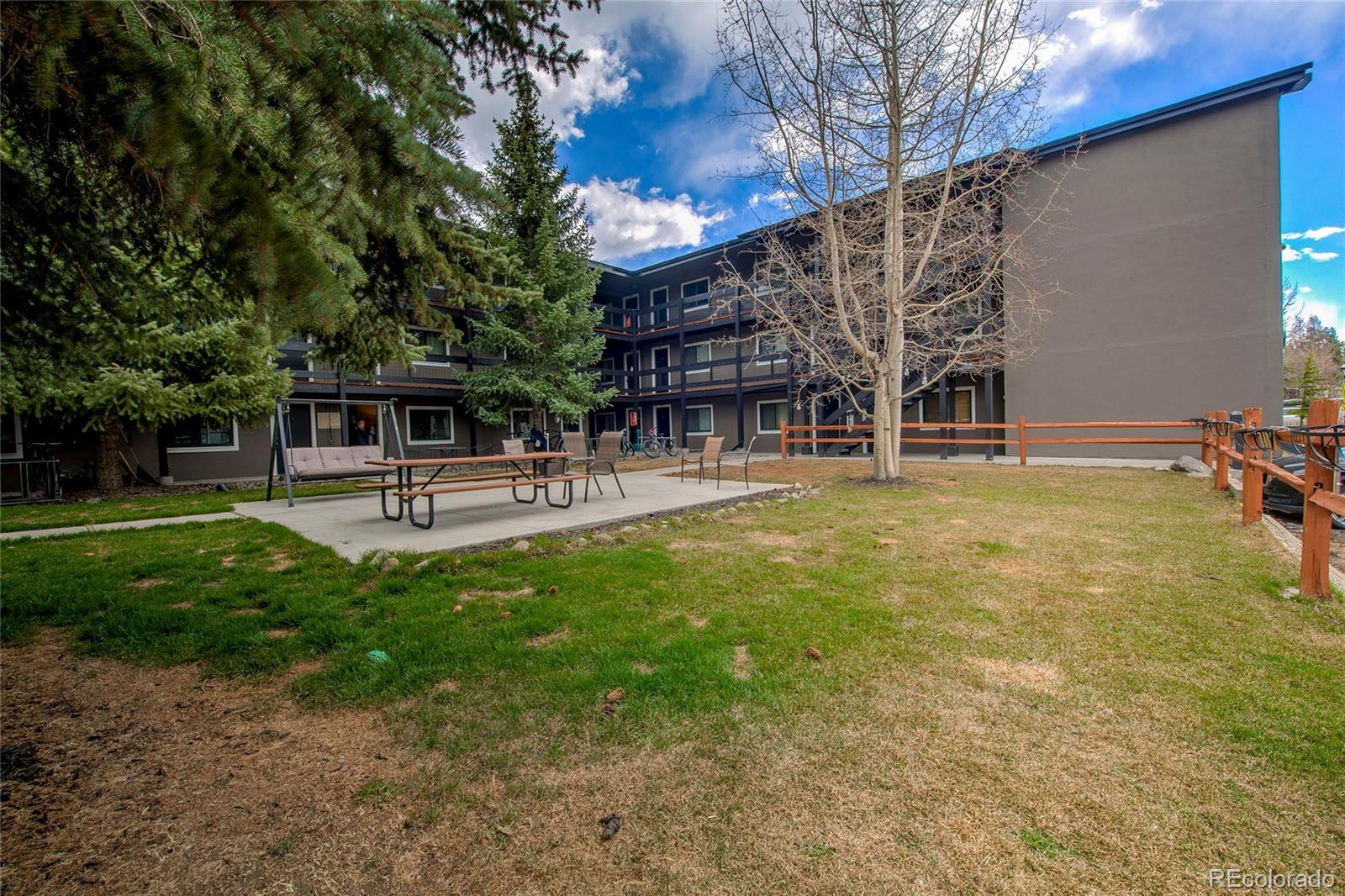 214 S Harris Street Breckenridge CO 80424