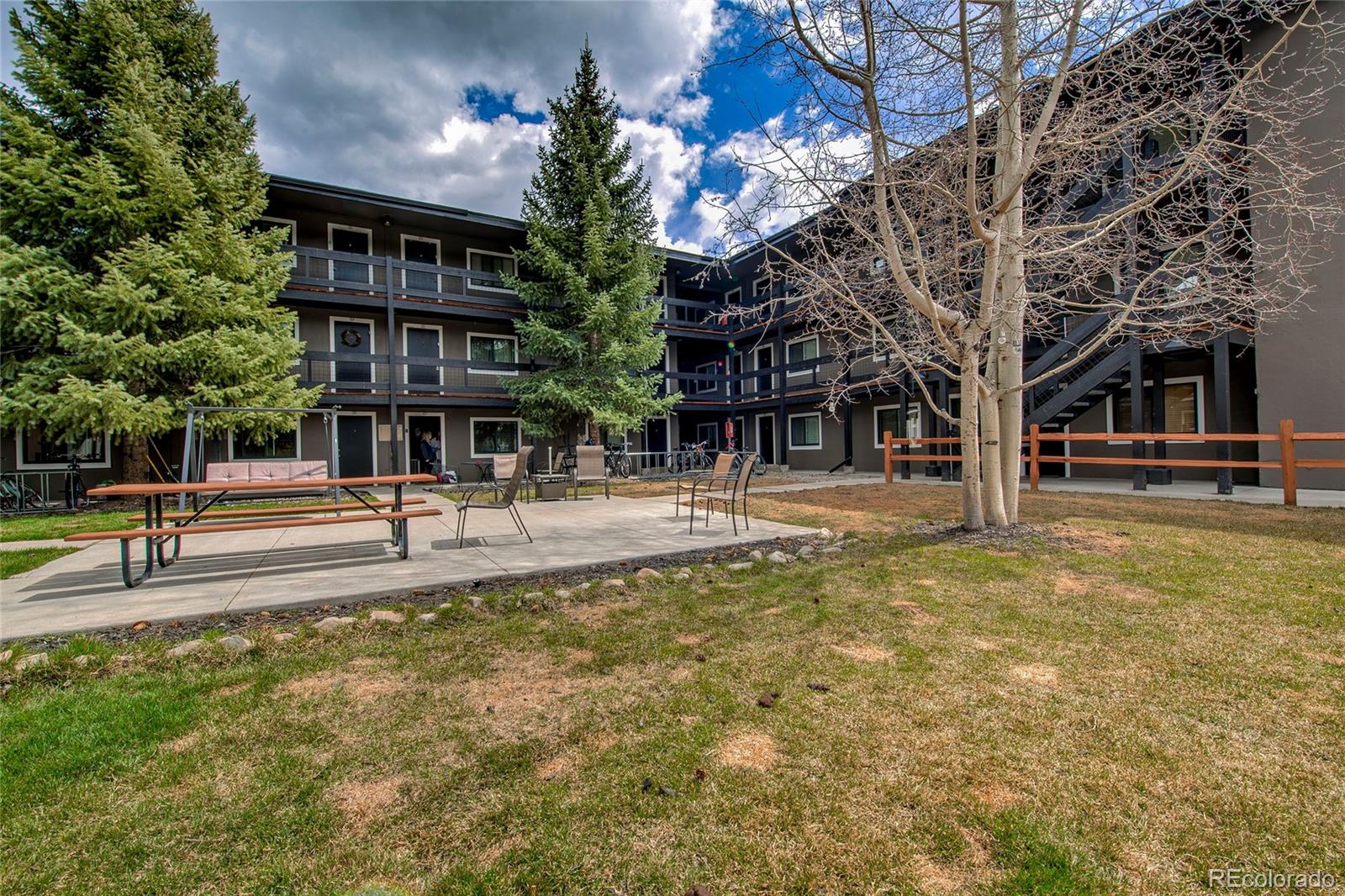 214 S Harris Street Breckenridge CO 80424
