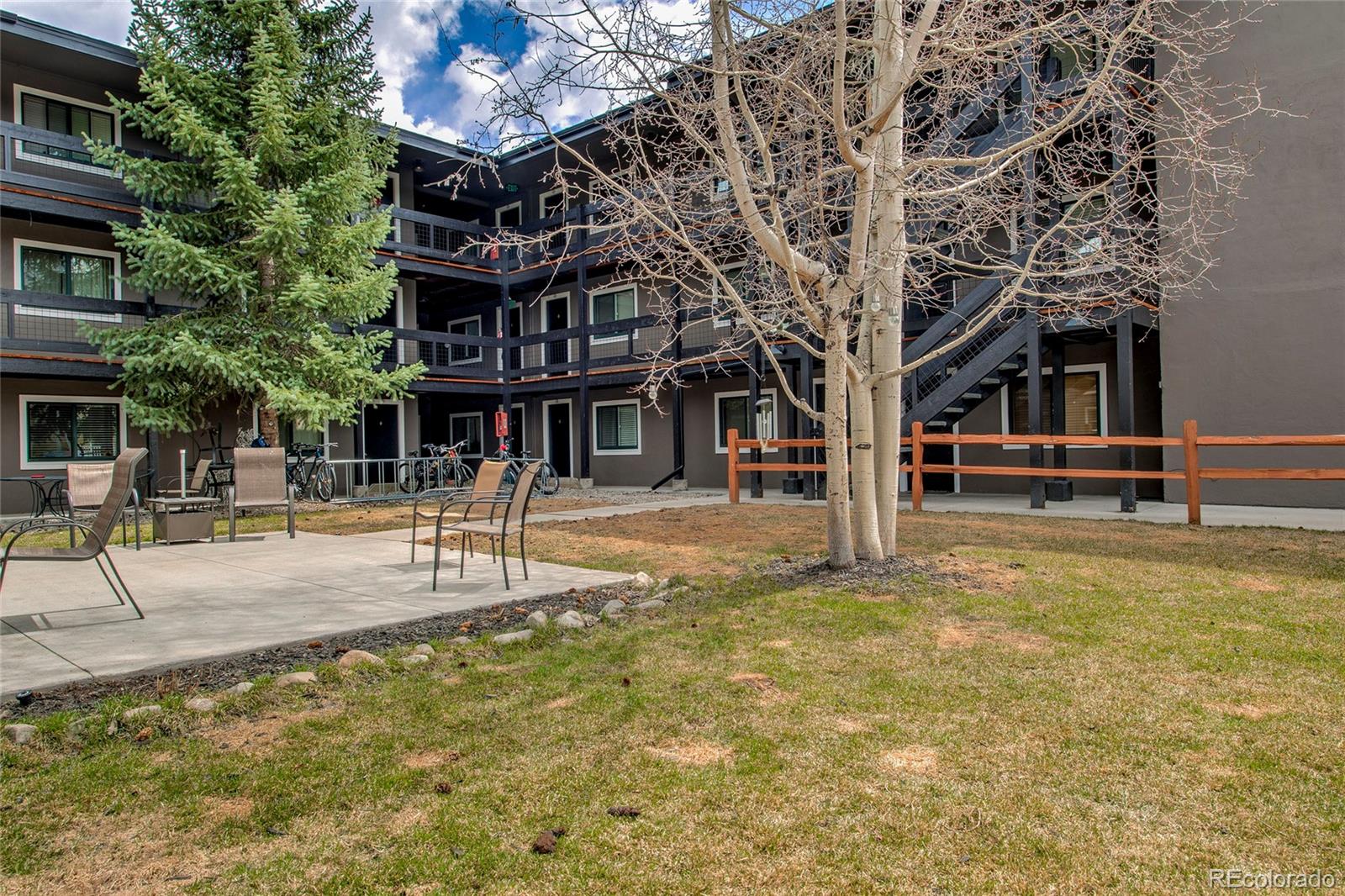 214 S Harris Street Breckenridge CO 80424