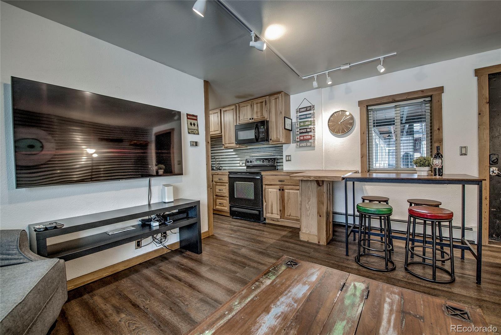 214 S Harris Street Breckenridge CO 80424
