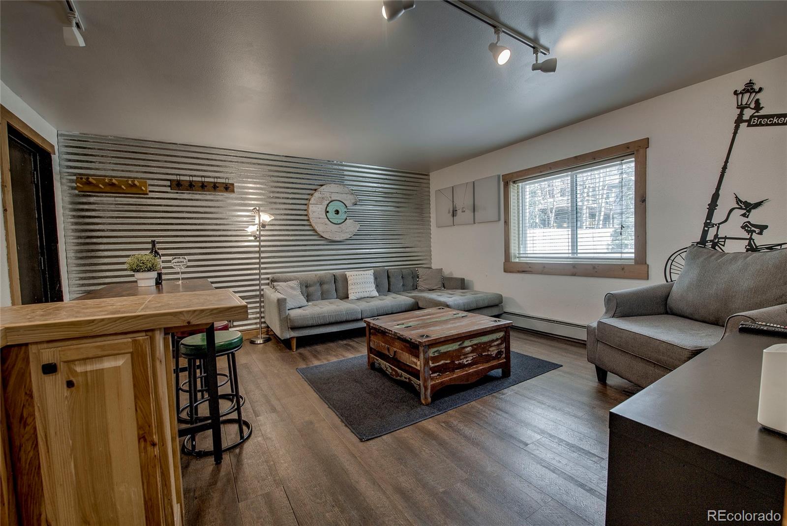 214 S Harris Street Breckenridge CO 80424