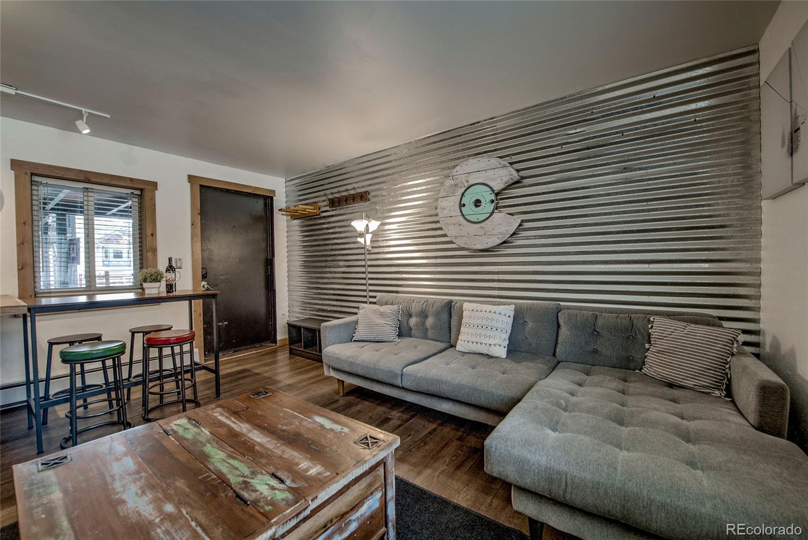 214 S Harris Street Breckenridge CO 80424