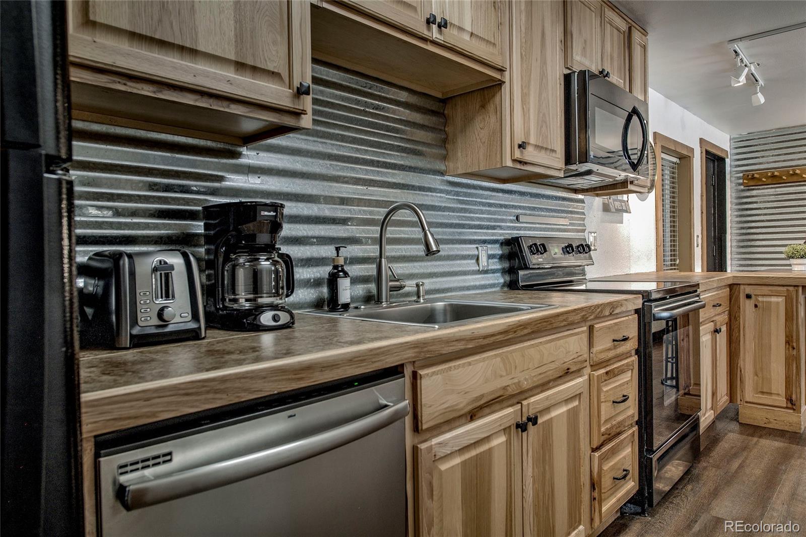 214 S Harris Street Breckenridge CO 80424