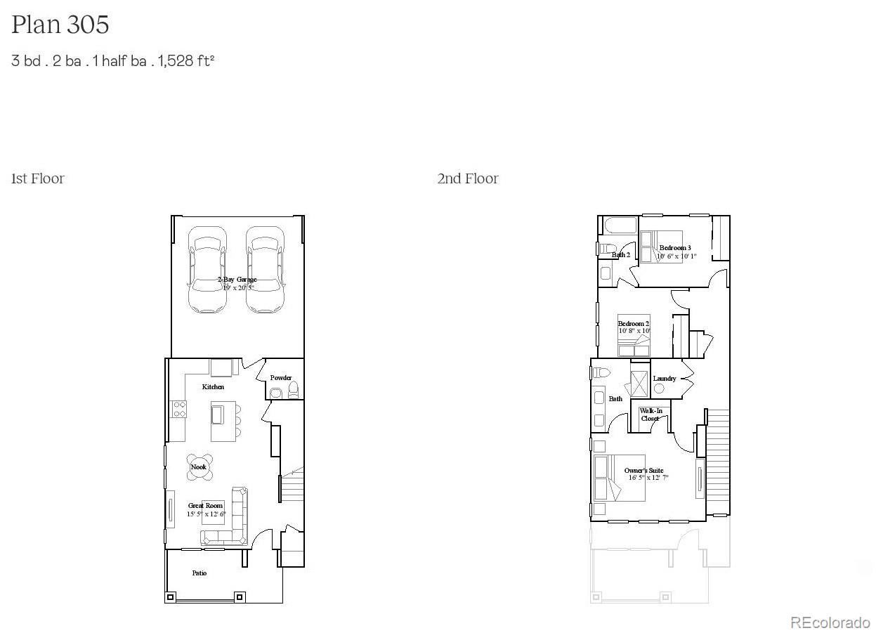 8997 Yellowcress Street Littleton CO 80125