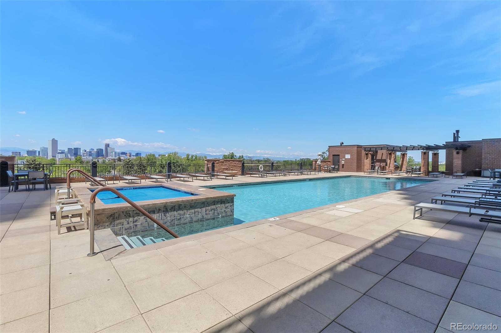 2990 E 17th Avenue Denver CO 80206