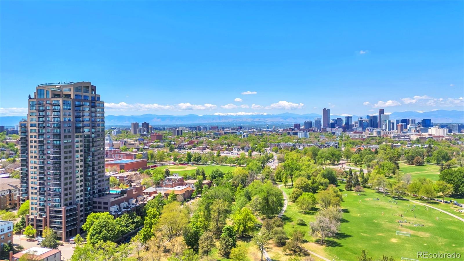 2990 E 17th Avenue Denver CO 80206