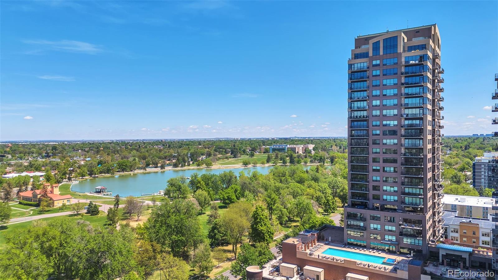 2990 E 17th Avenue Denver CO 80206