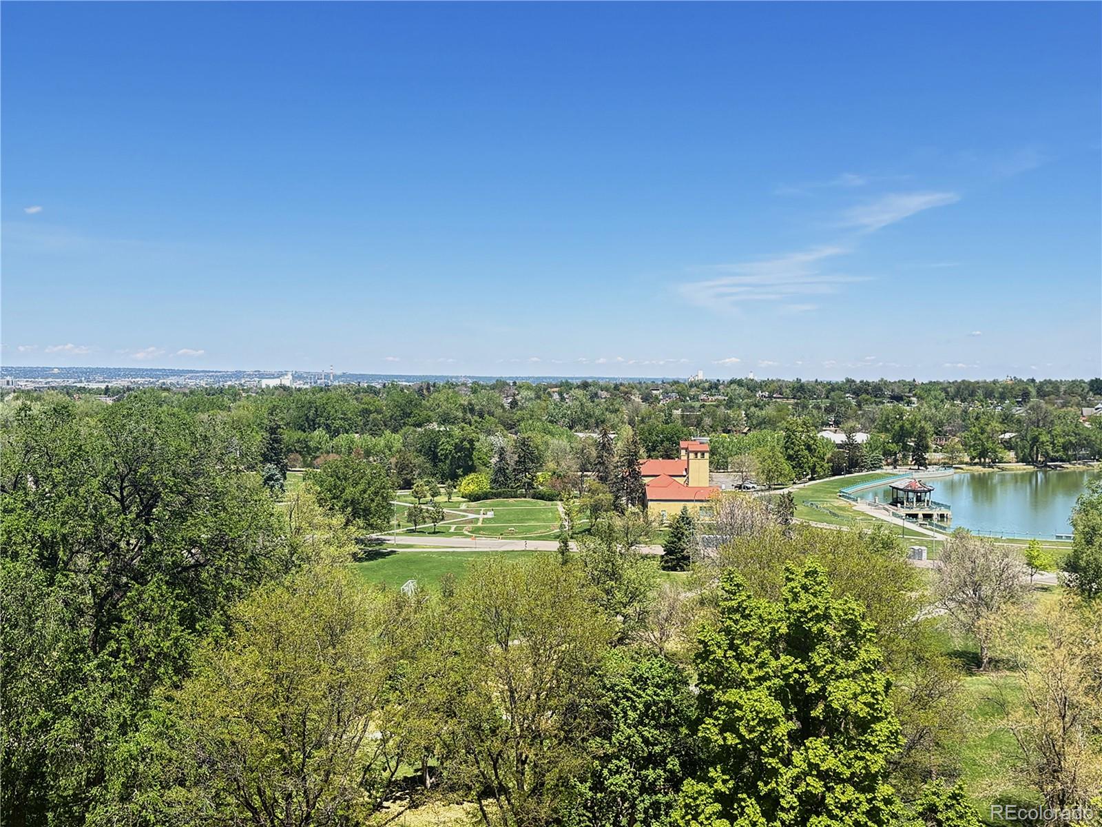 2990 E 17th Avenue Denver CO 80206