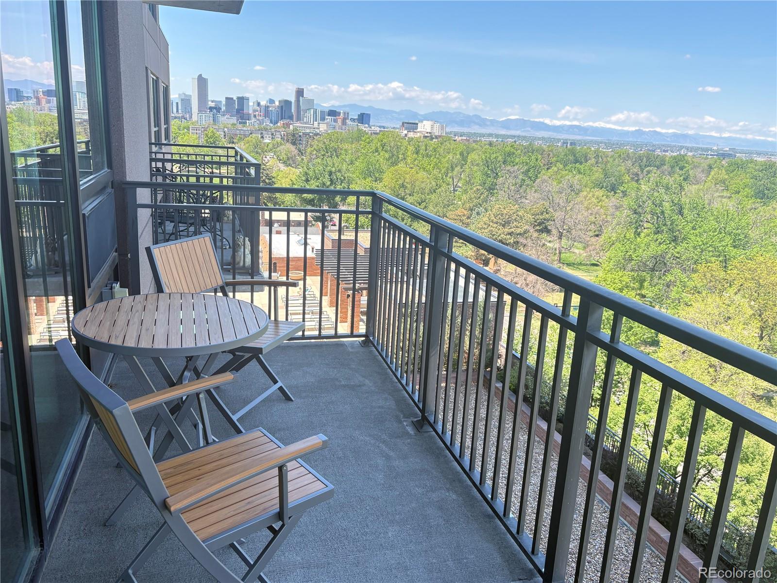 2990 E 17th Avenue Denver CO 80206