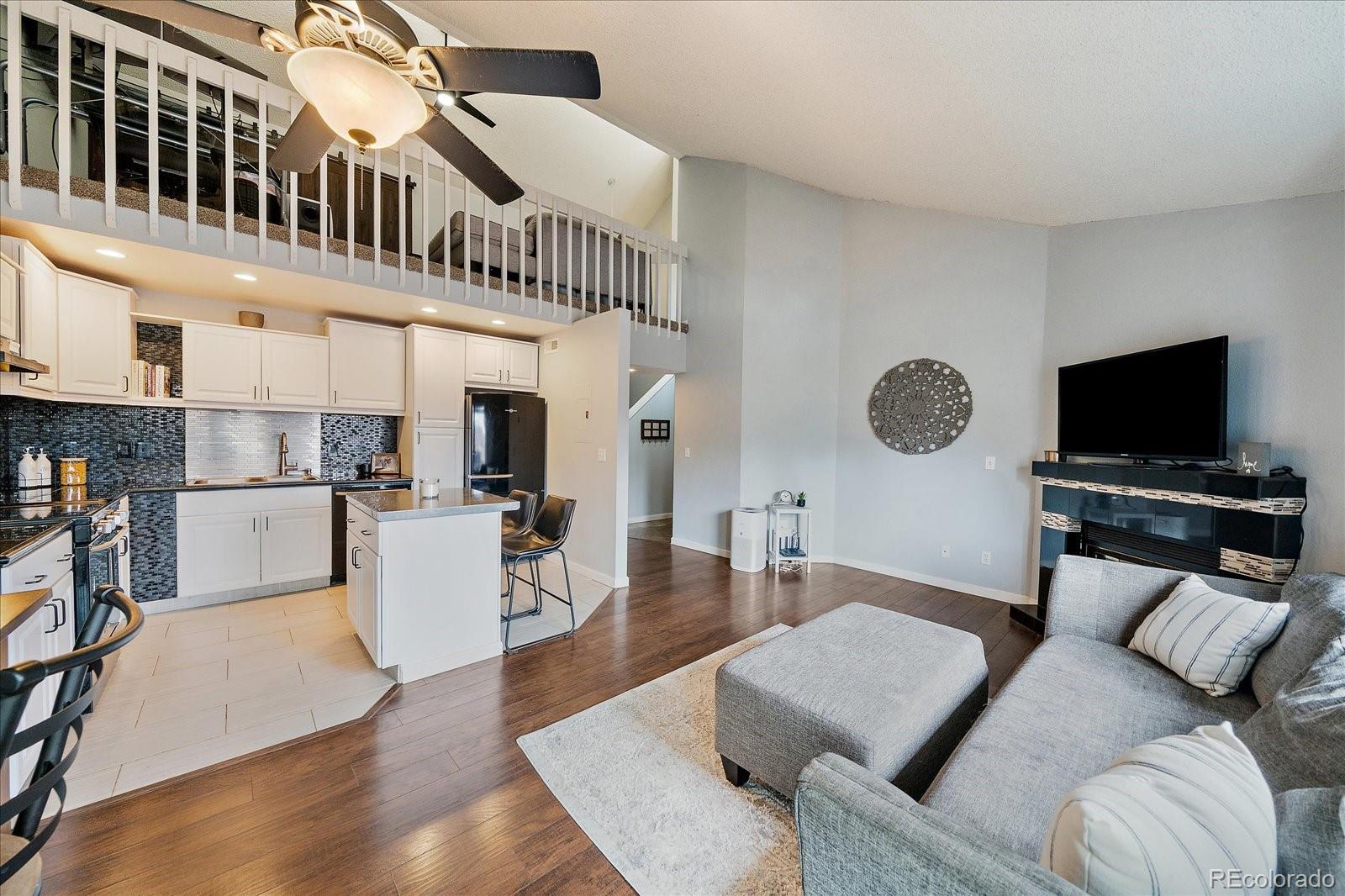 12360 W Nevada Place Lakewood CO 80228