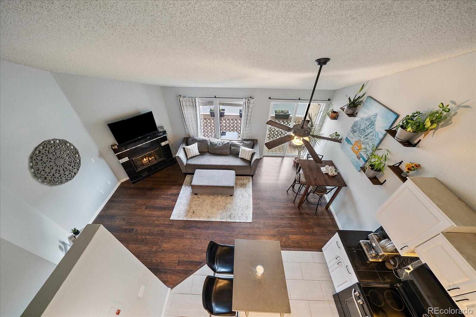 12360 W Nevada Place Lakewood CO 80228