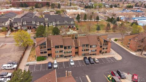 12360 W Nevada Place Lakewood CO 80228