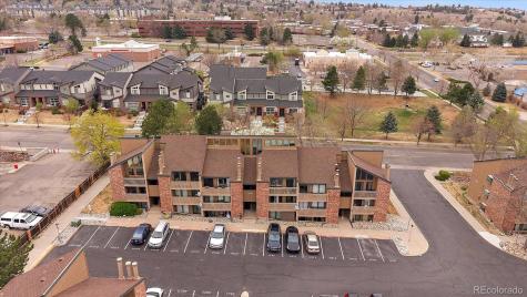12360 W Nevada Place Lakewood CO 80228