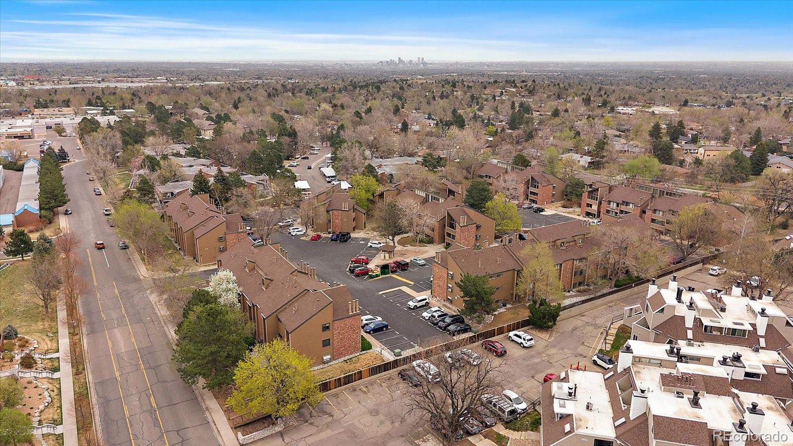 12360 W Nevada Place Lakewood CO 80228