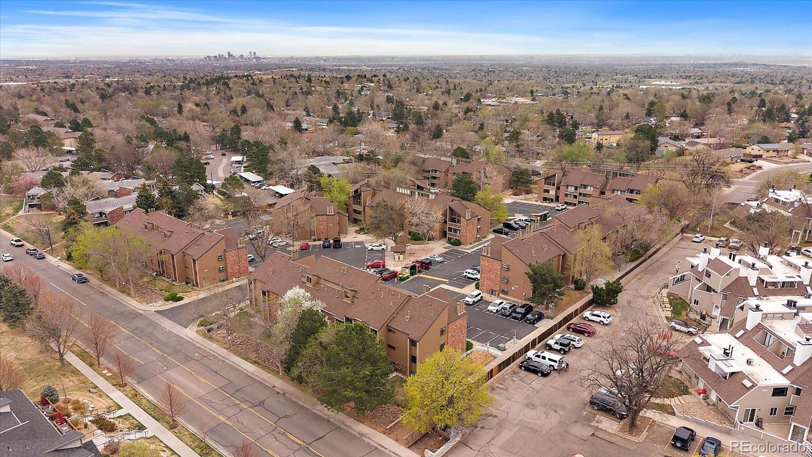 12360 W Nevada Place Lakewood CO 80228