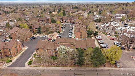 12360 W Nevada Place Lakewood CO 80228
