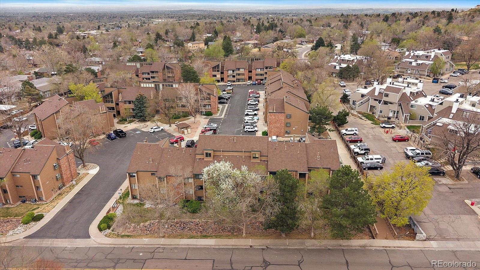 12360 W Nevada Place Lakewood CO 80228