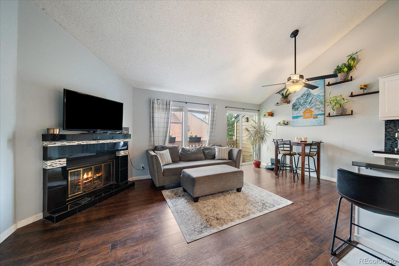 12360 W Nevada Place Lakewood CO 80228