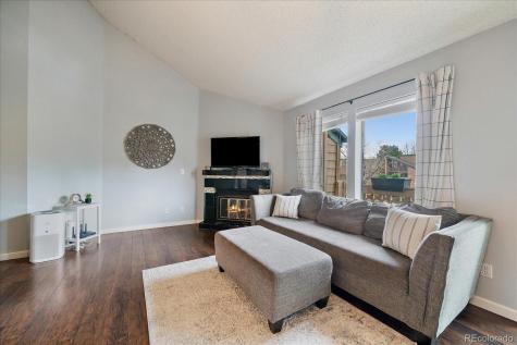 12360 W Nevada Place Lakewood CO 80228