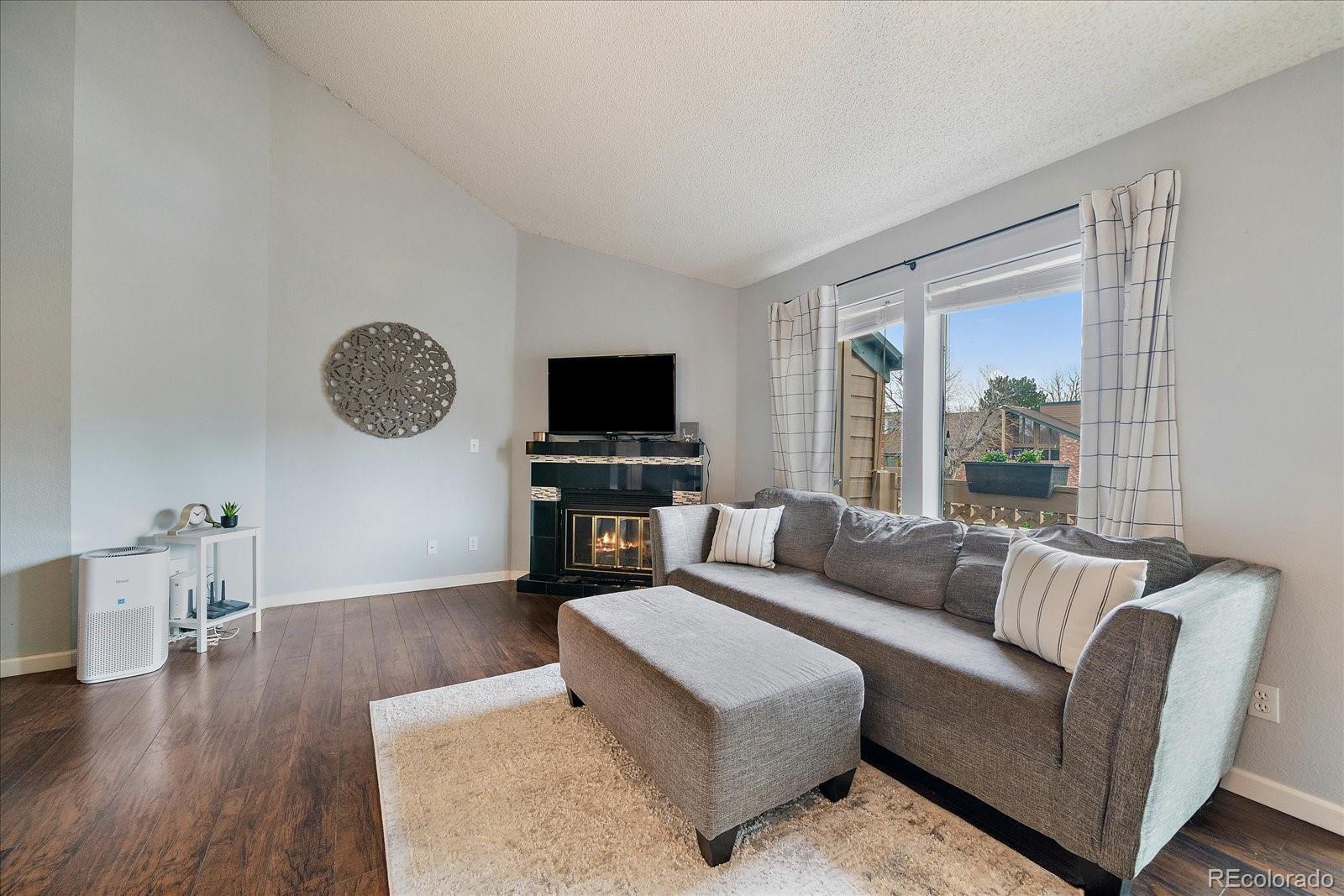 12360 W Nevada Place Lakewood CO 80228