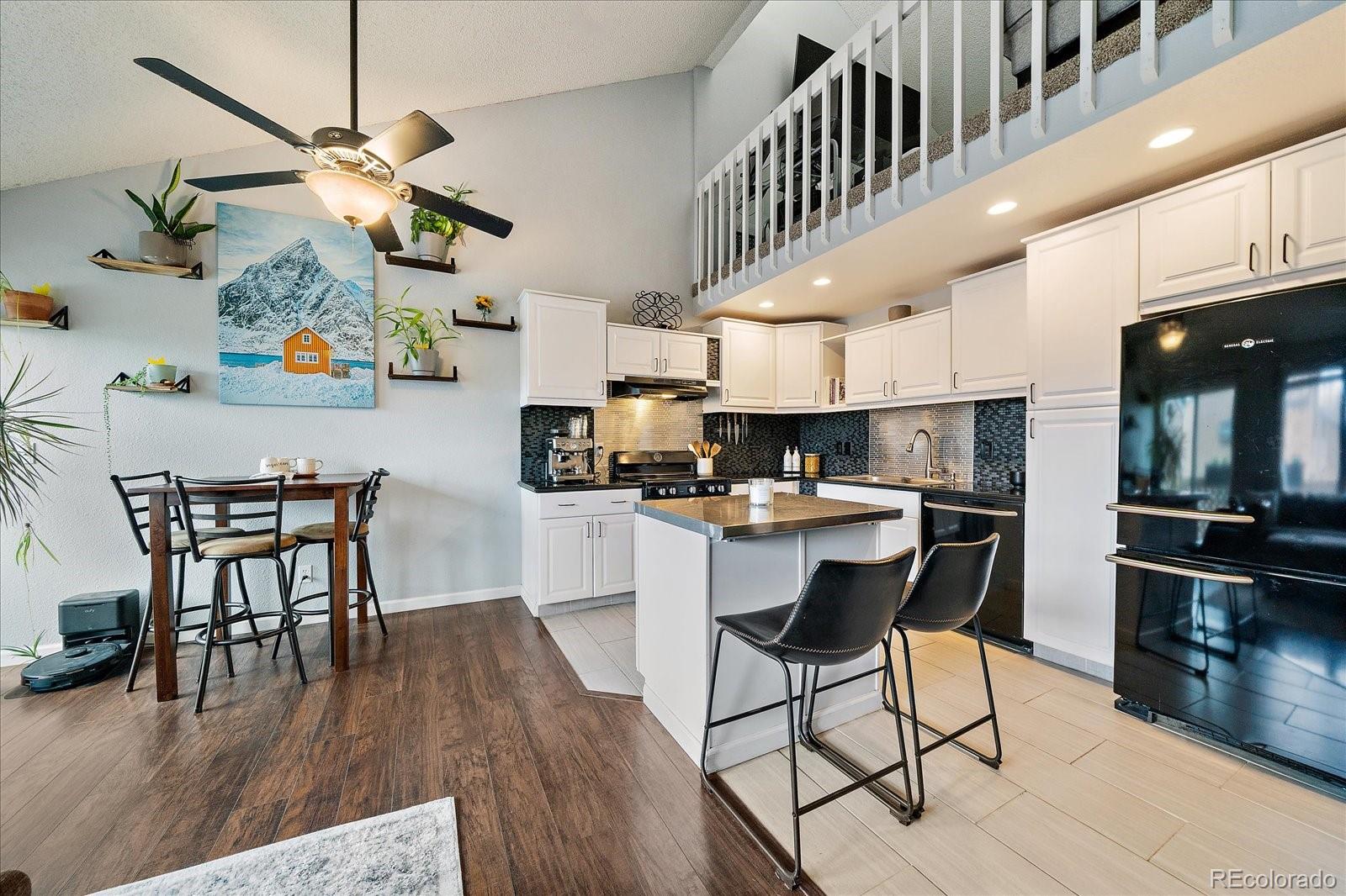 12360 W Nevada Place Lakewood CO 80228