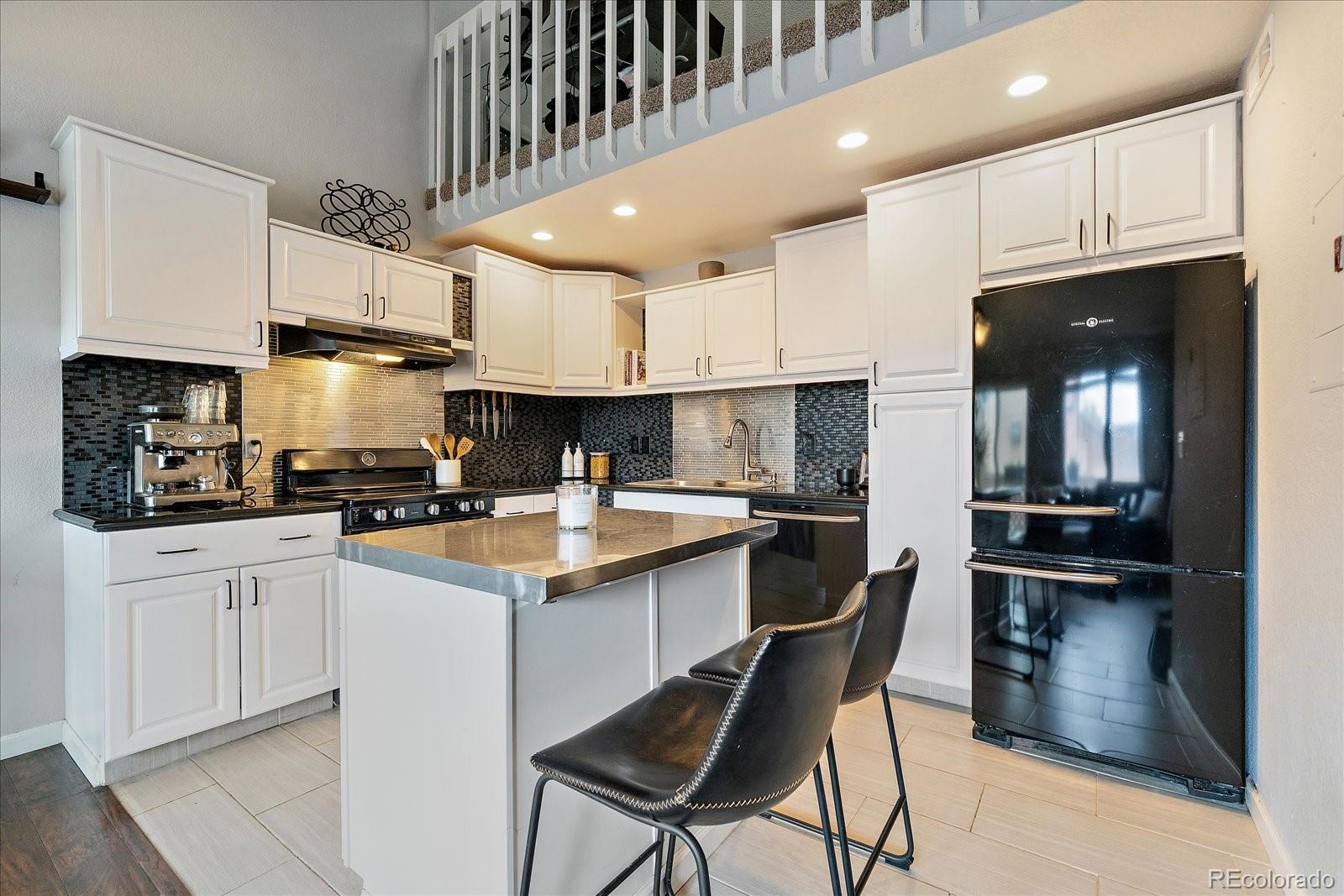 12360 W Nevada Place Lakewood CO 80228