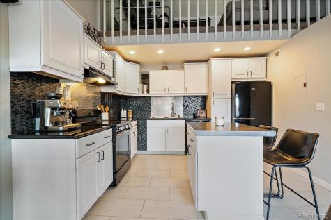 12360 W Nevada Place Lakewood CO 80228
