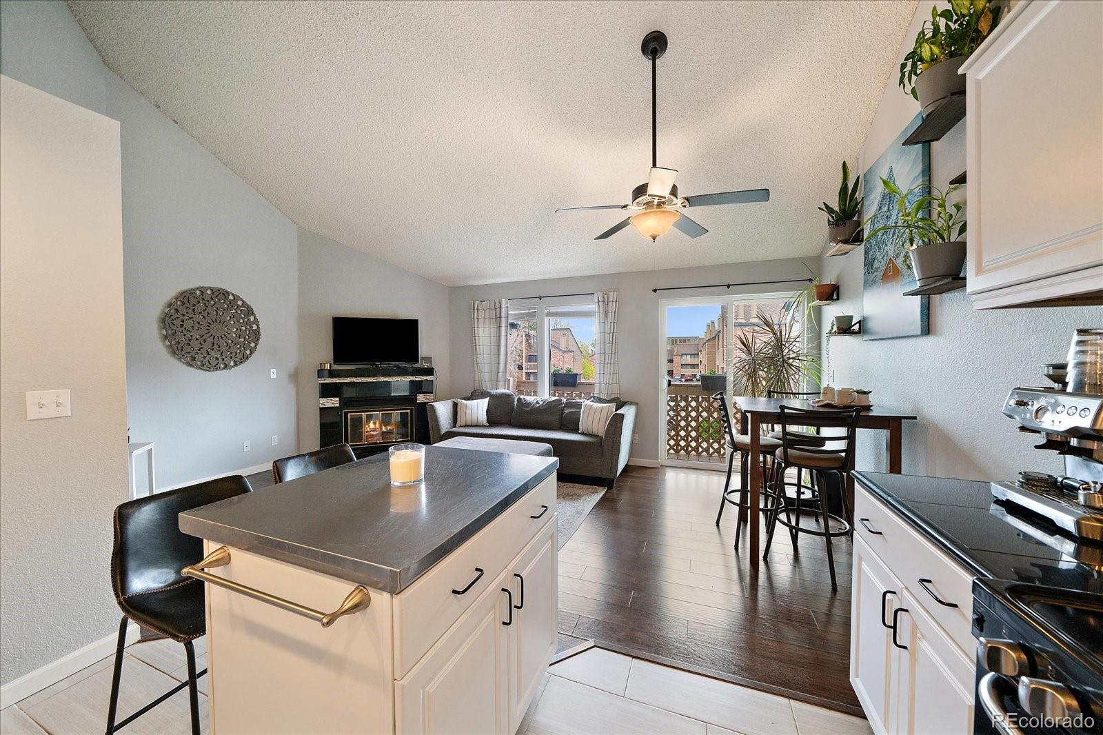 12360 W Nevada Place Lakewood CO 80228