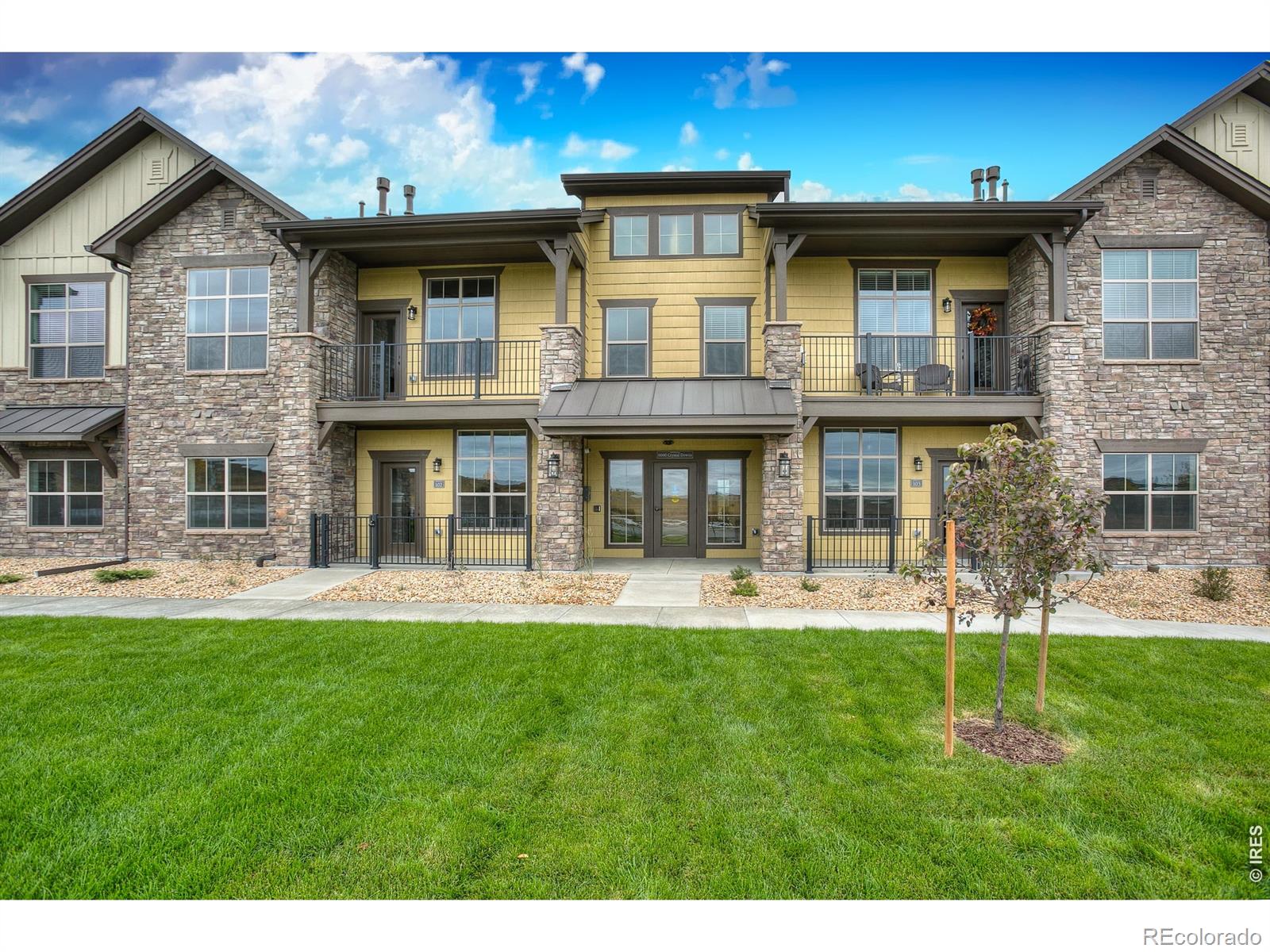6672 Crystal Downs Drive Windsor CO 80550