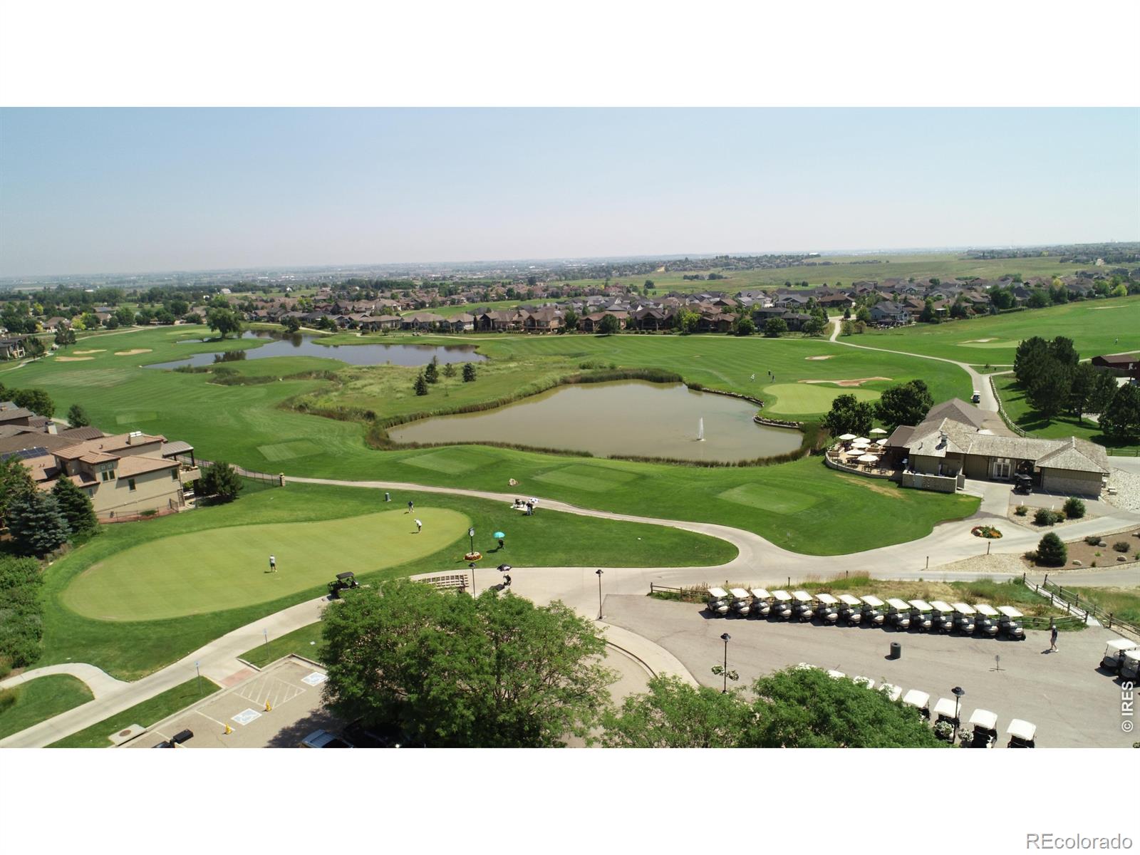 6672 Crystal Downs Drive Windsor CO 80550