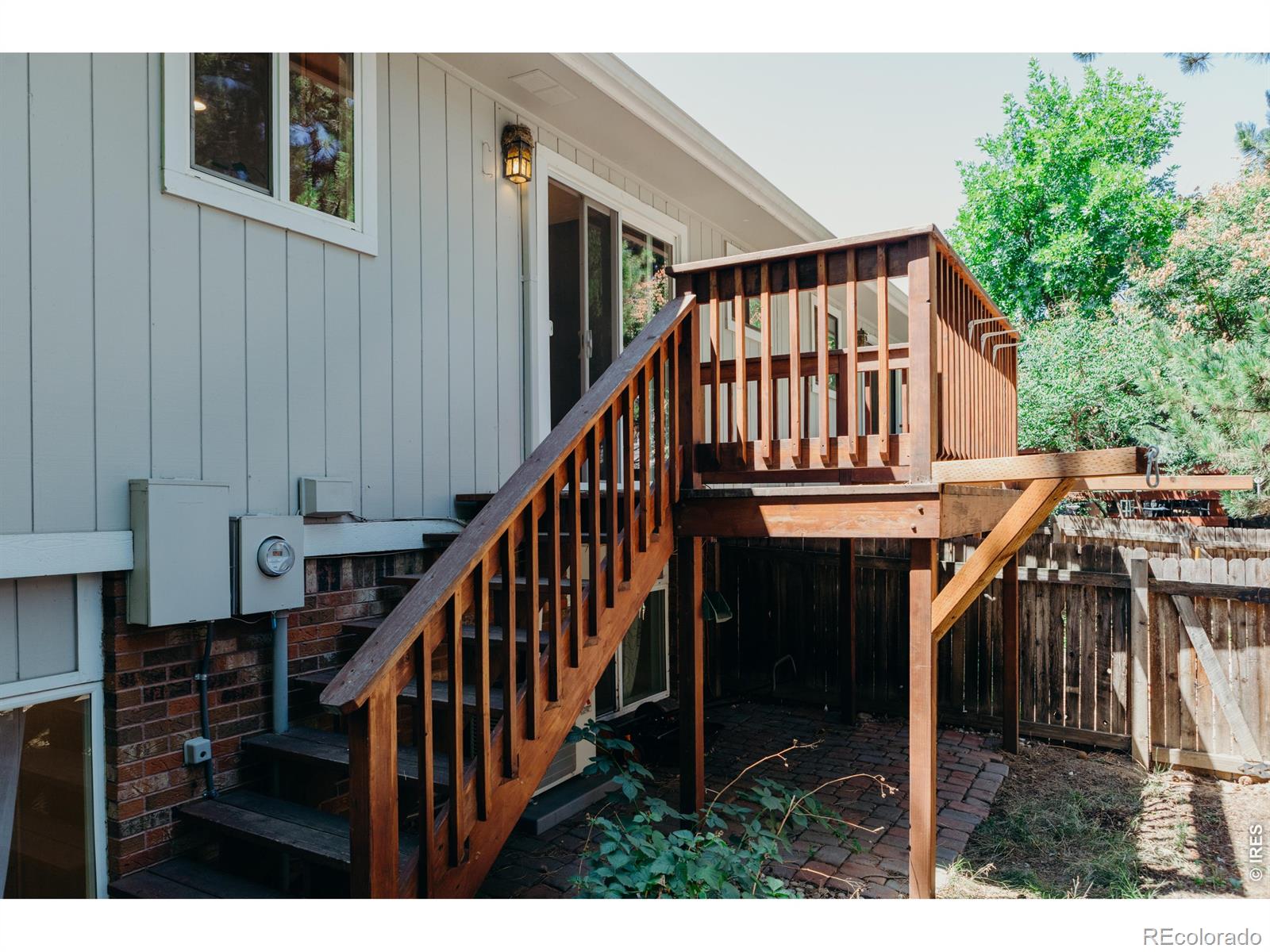 5481 White Place Boulder CO 80303