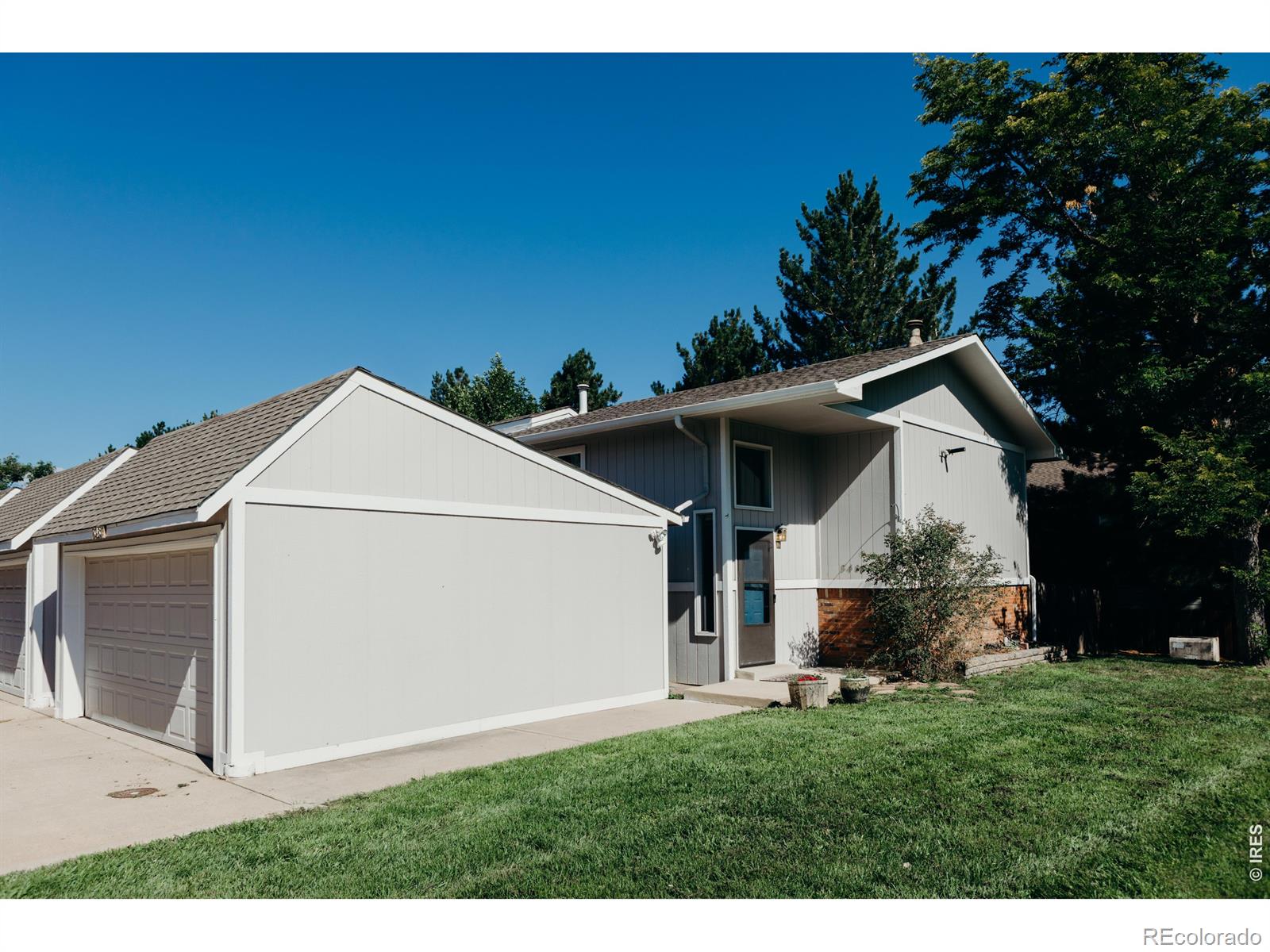 5481 White Place Boulder CO 80303