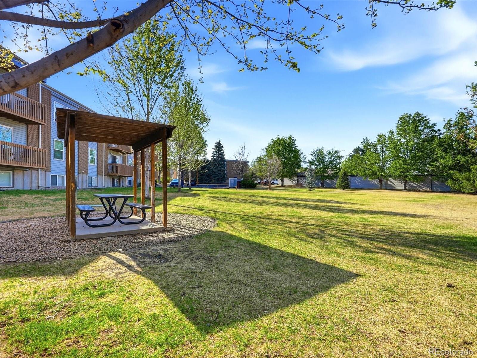 1606 Cottonwood Drive Louisville CO 80027