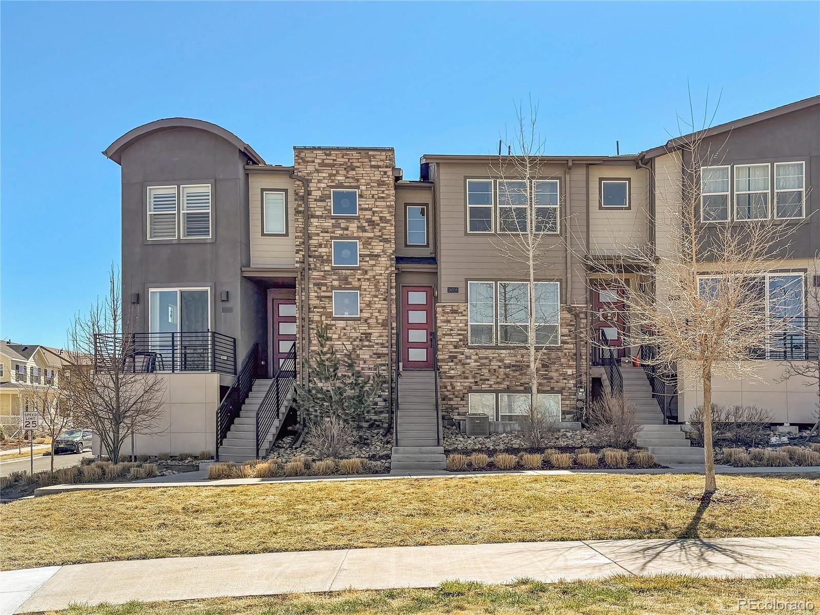 2600 Meadows Boulevard Castle Rock CO 80109