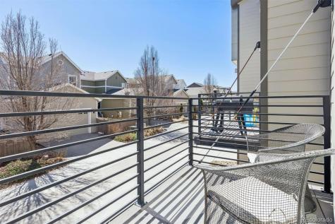 2600 Meadows Boulevard Castle Rock CO 80109