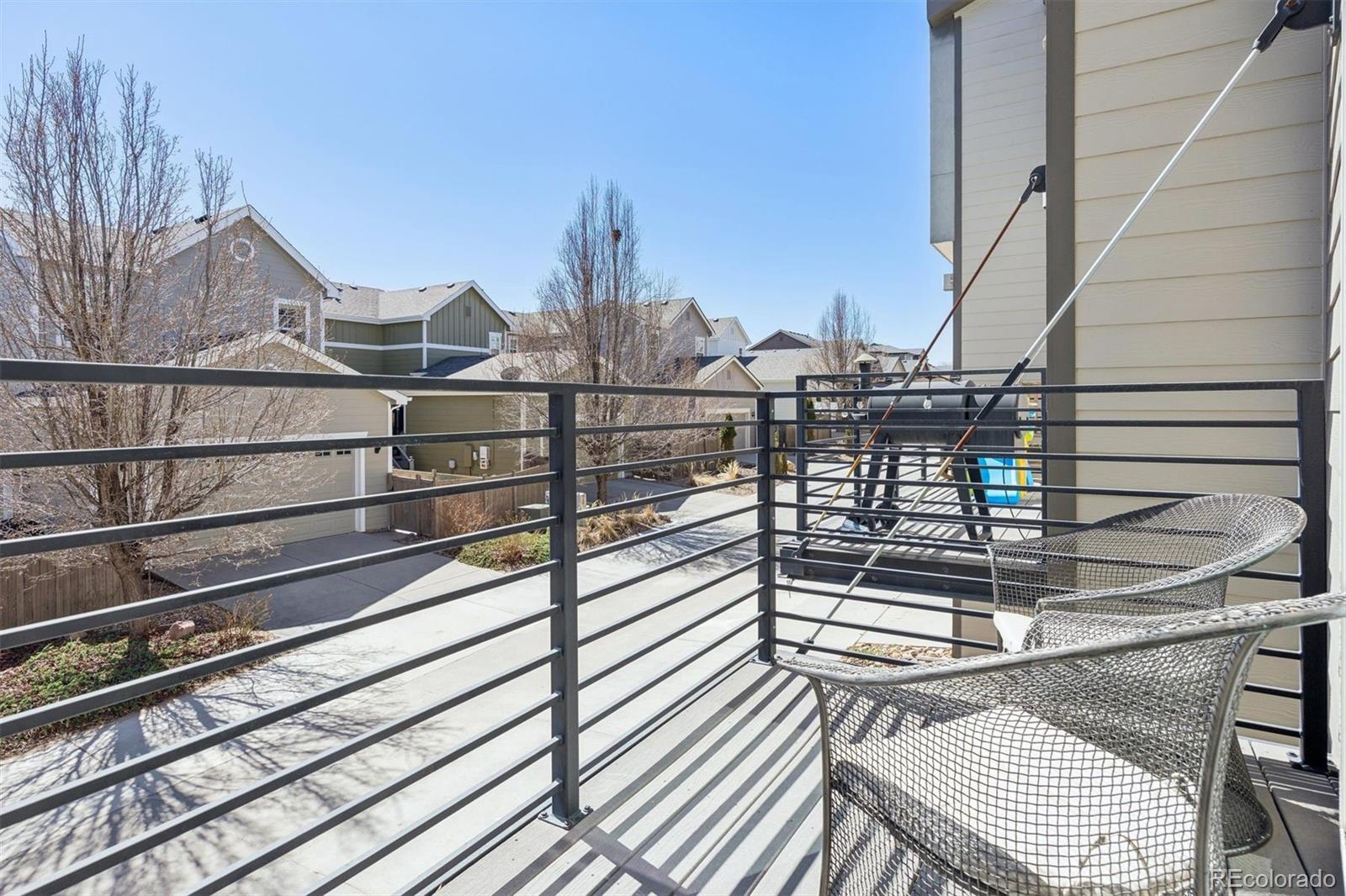 2600 Meadows Boulevard Castle Rock CO 80109